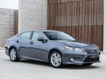 Lexus ES350 2013 года (AU)
